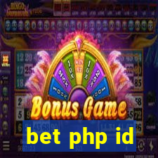 bet php id